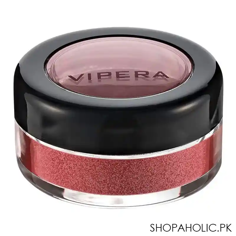 vipera galaxy luxury glitter eyeshadow, nr 152 main image