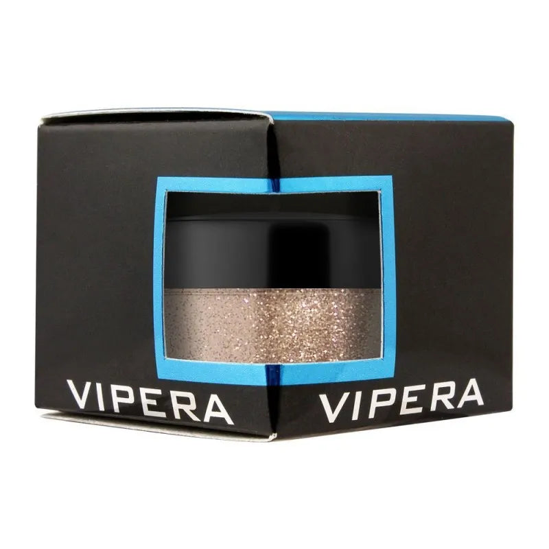 vipera galaxy luxury glitter eyeshadow, nr 154 image2