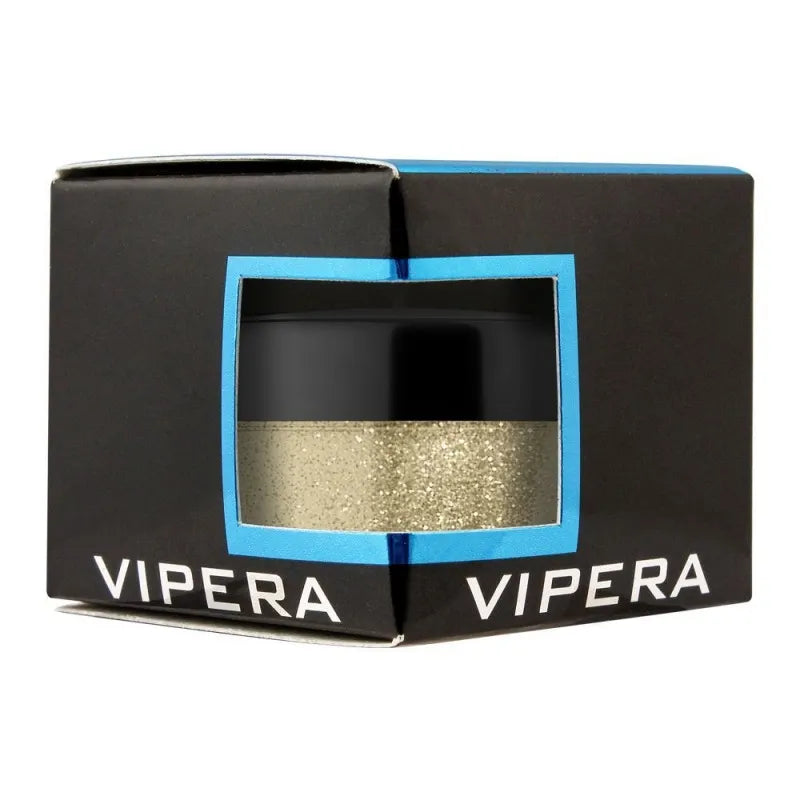 vipera galaxy luxury glitter eyeshadow, nr 157 image2