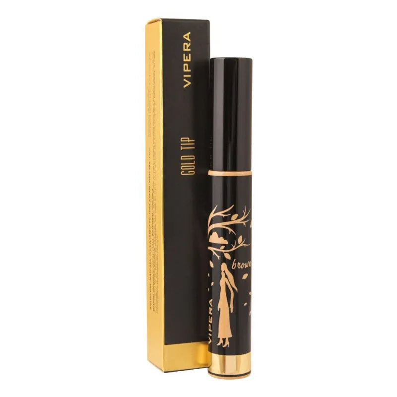 vipera gold tip mascara, gold main image