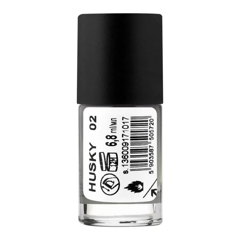 vipera husky matte finish nail polish, 02 image2