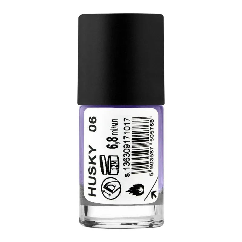 vipera husky matte finish nail polish, 06 image2