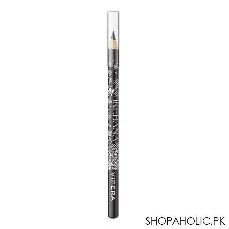 vipera ikebana eye liner, 262 graphite image2