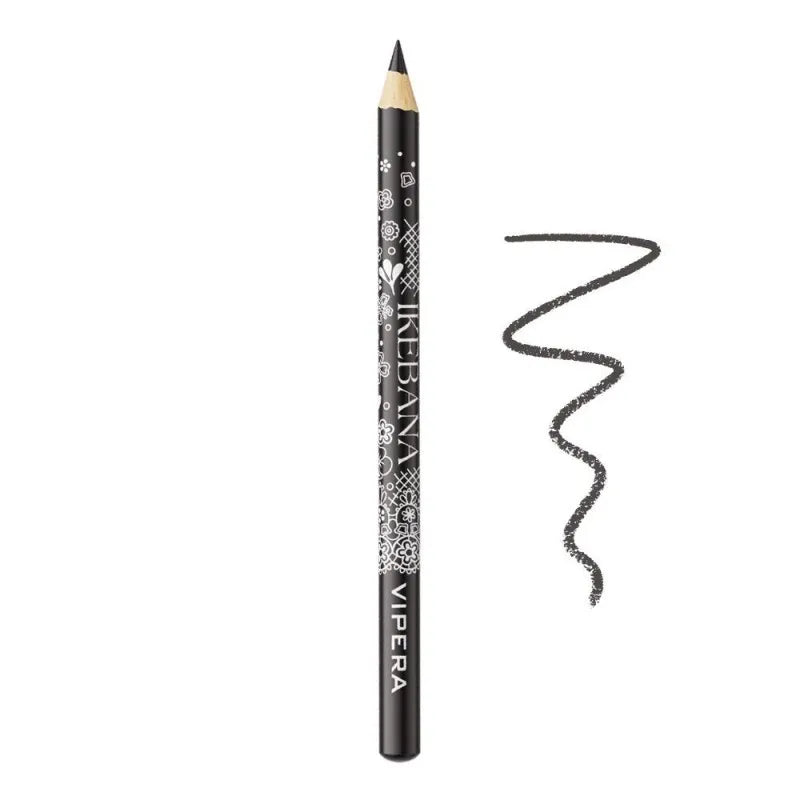 vipera ikebana eye liner, 262 graphite main image