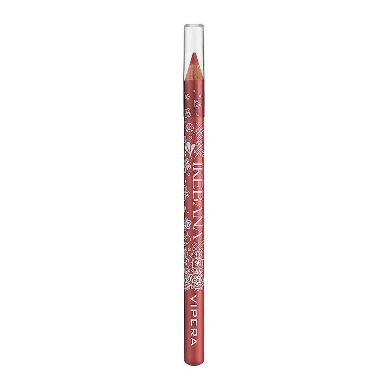 vipera ikebana lip liner, 354 coral image2