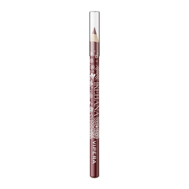 vipera ikebana lip liner, 357 berry image2