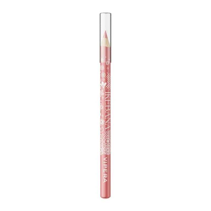 vipera ikebana lip liner, 360 rosebud image2