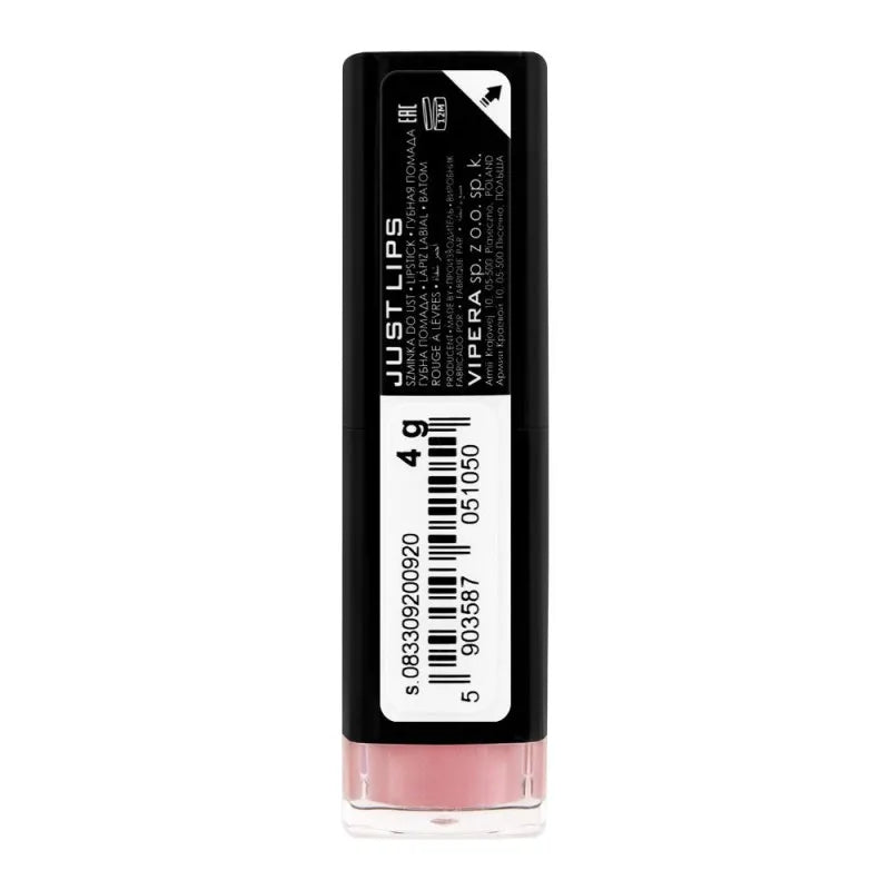 vipera just lips lipstick, 05 image2