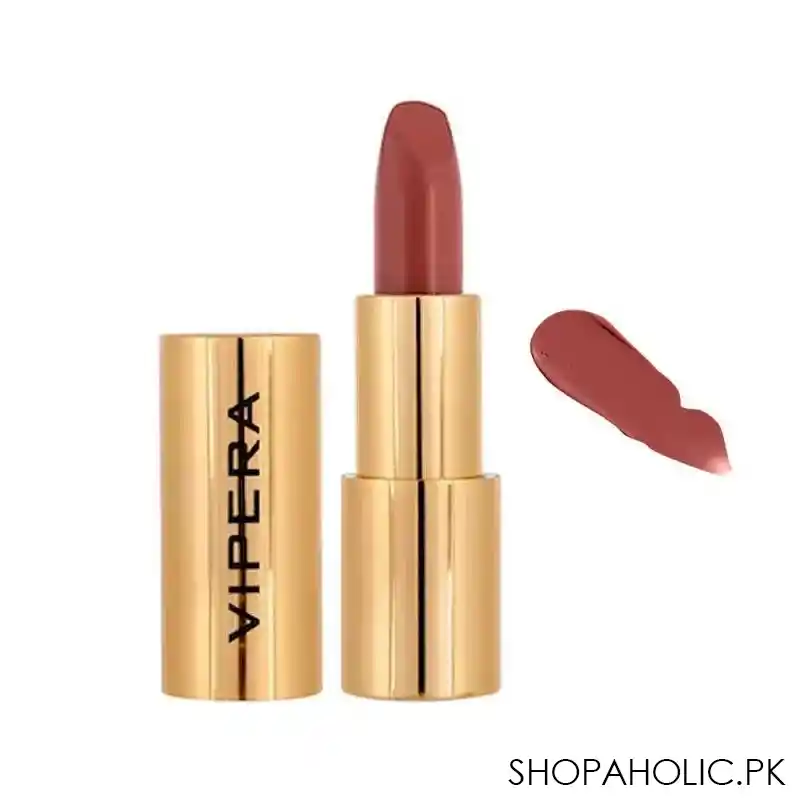 vipera magnetic lipstick, 08, thumb up main image