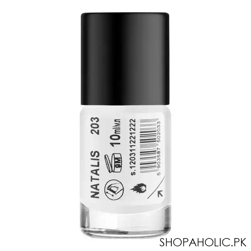 vipera natalis nail polish, 203, 10ml image2