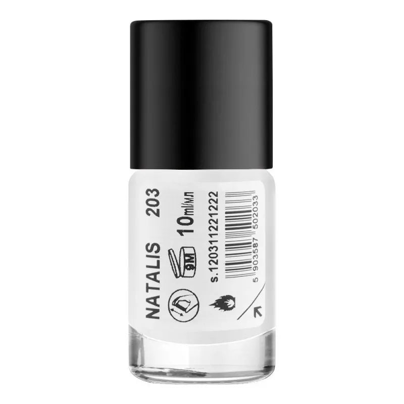 vipera natalis nail polish, 203, 10ml image2