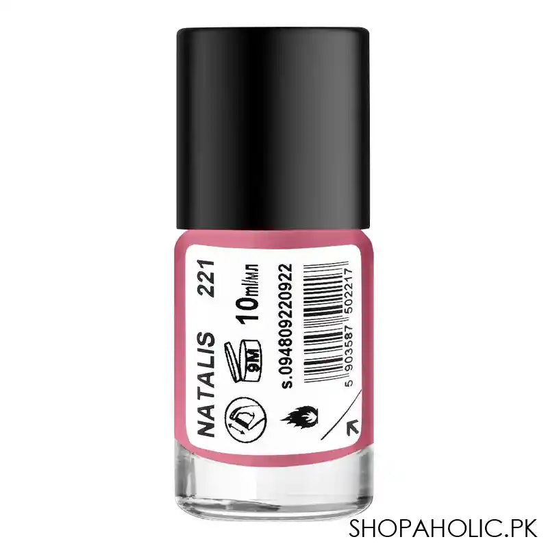 Vipera Natalis Nail Polish, 221, 10ml - Image 2