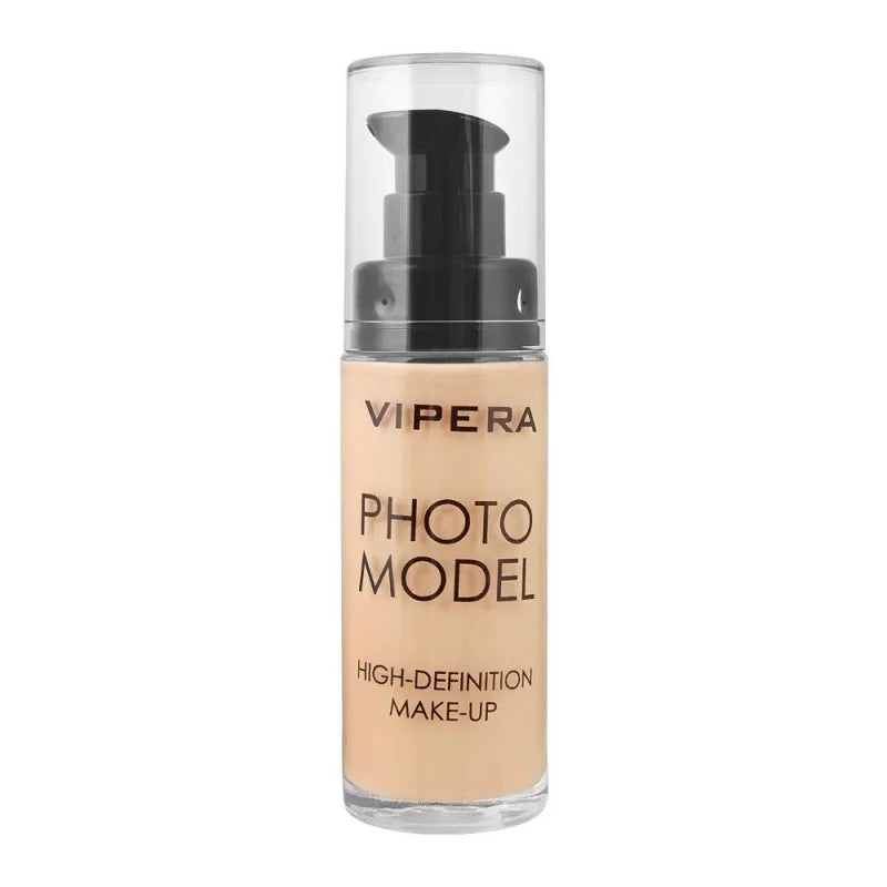 vipera photo model high definition makeup foundation, 14q heyday vanessa main image