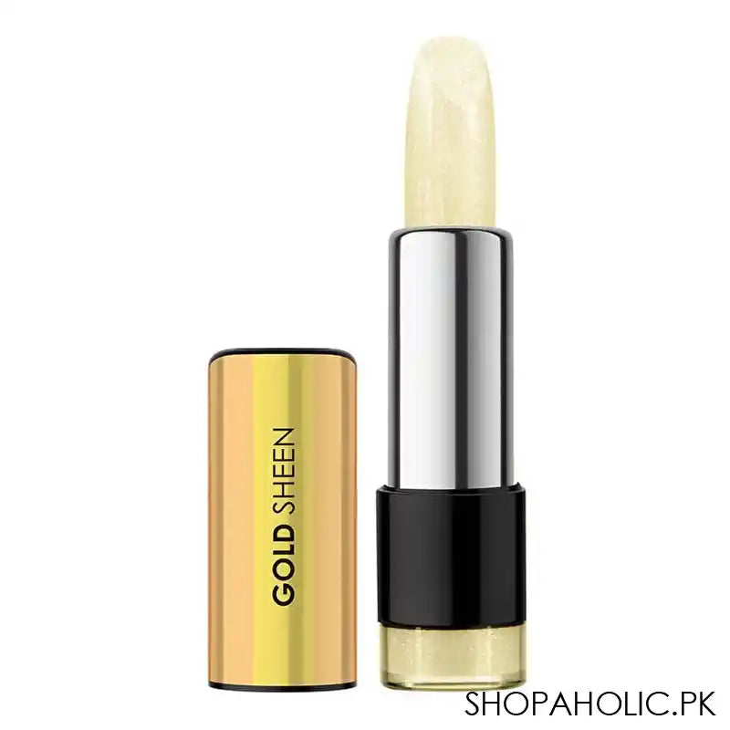 Vipera Play Off Top Lipstick, Gold Sheen - Main Image