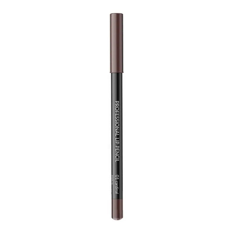 vipera professional lip pencil, 02, orchid image2