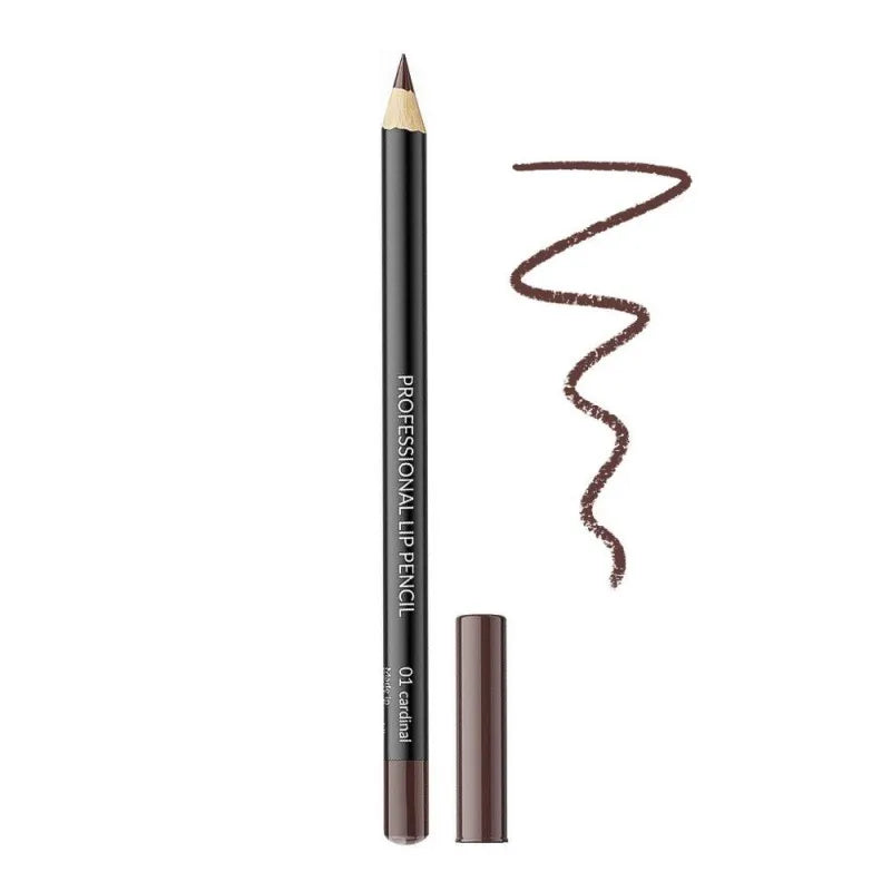 vipera professional lip pencil, 02, orchid main image