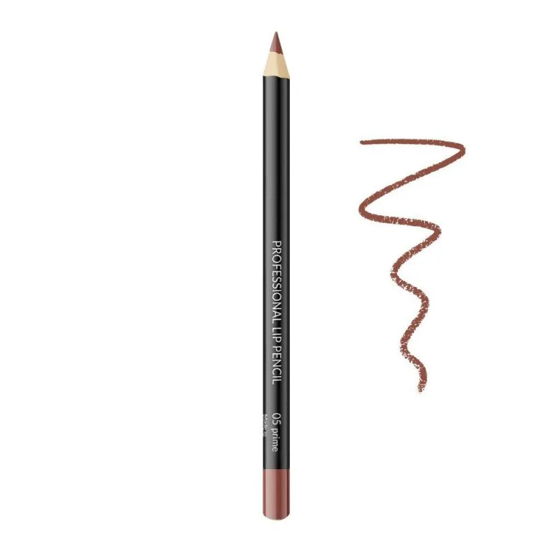 vipera professional lip pencil, 05 prime main image