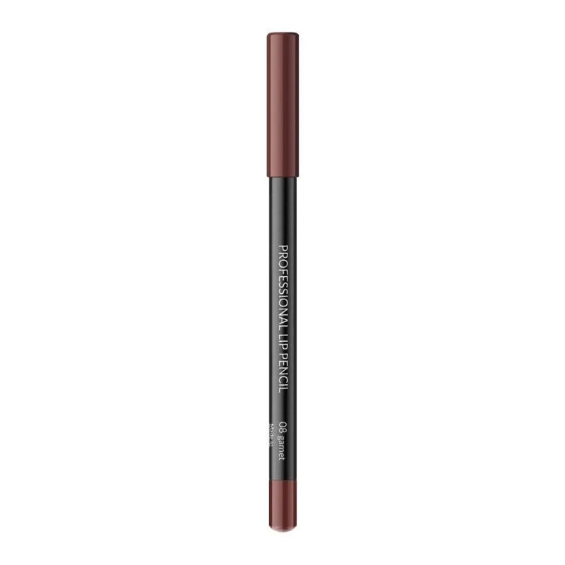 vipera professional lip pencil, 08 garnet image2