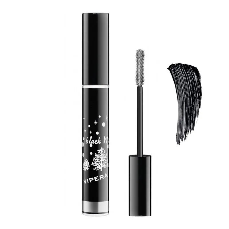 vipera silver tip mascara, silver main image