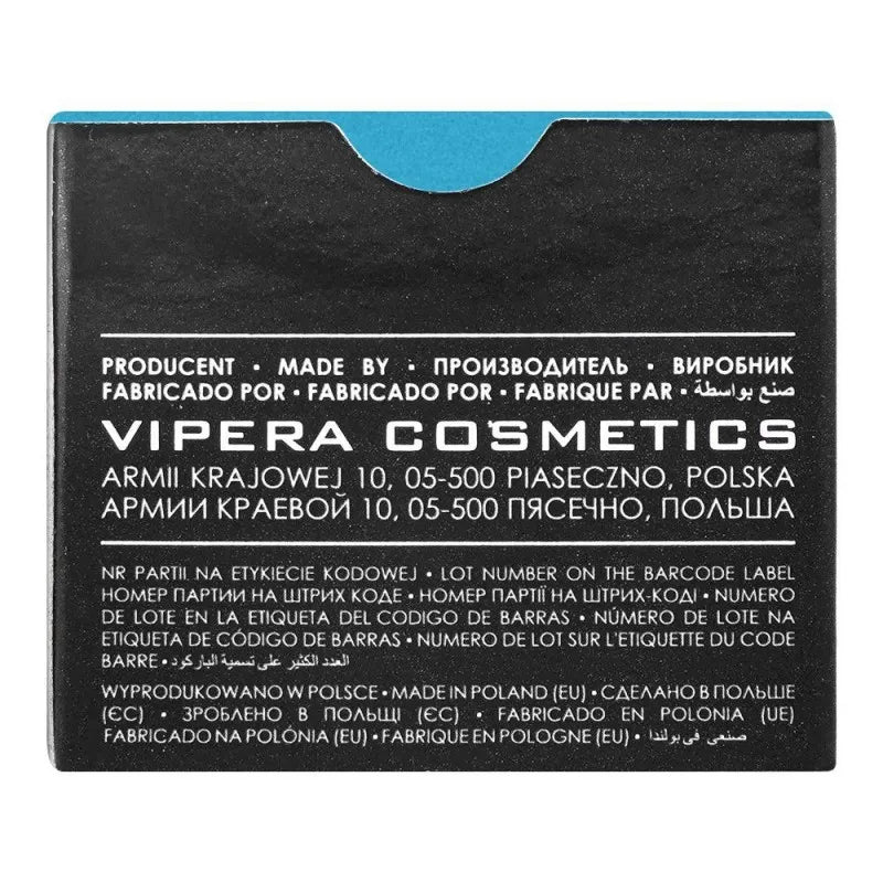 vipera smart mousse, 03 matte soft smile image3