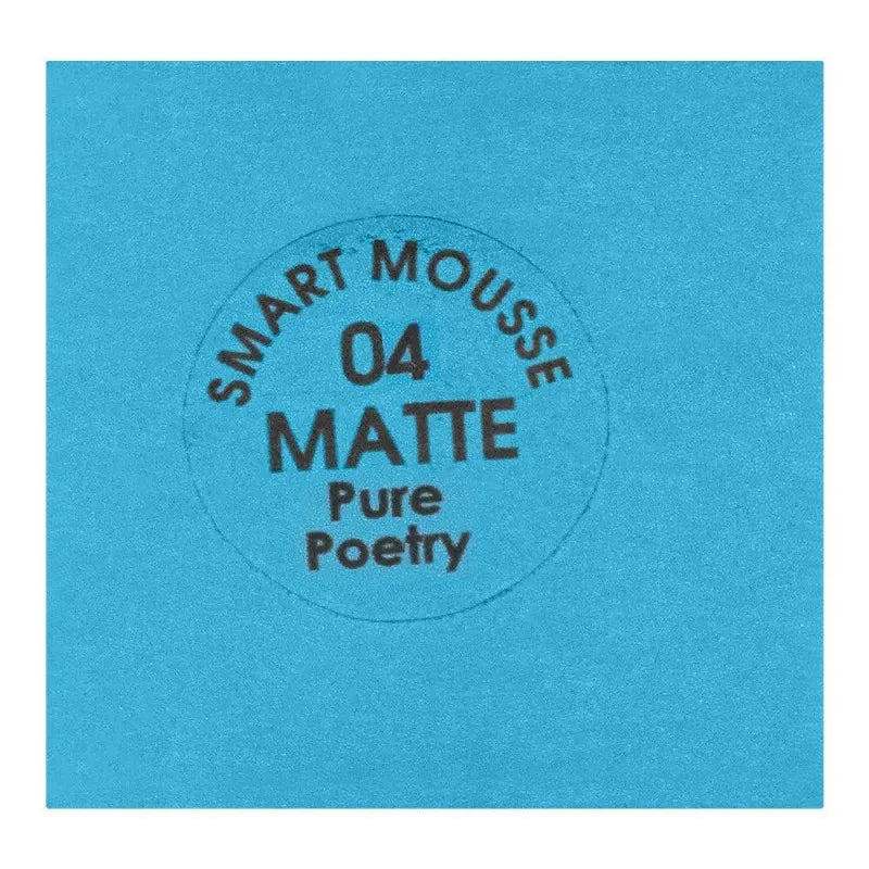 vipera smart mousse, 04 matte pure poetry image4