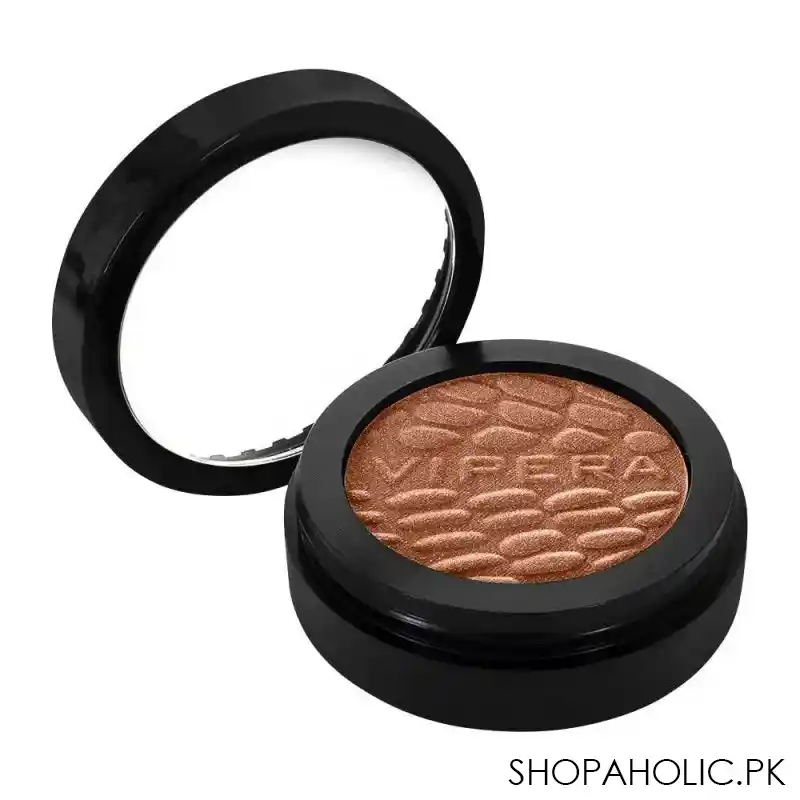 vipera strobing glow highlighter, 06 terra image2