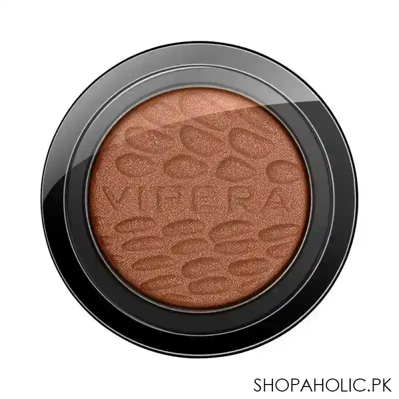 vipera strobing glow highlighter, 06 terra main image