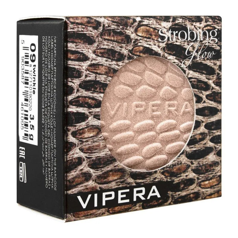 vipera strobing glow highlighter, 09 twinkle image4