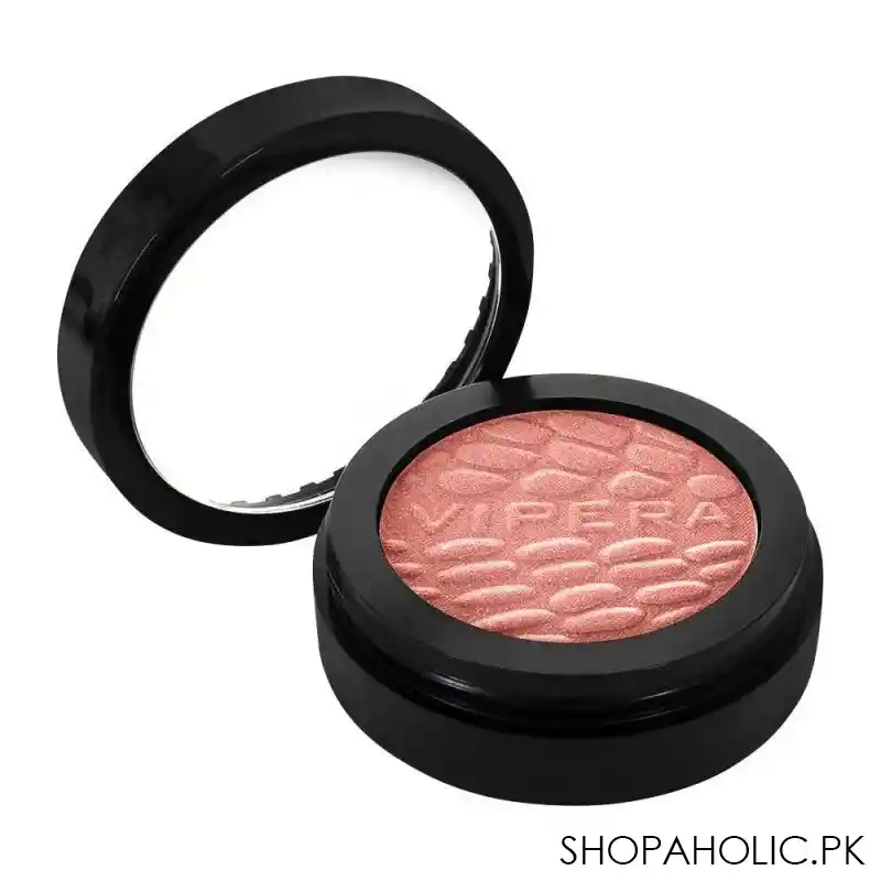 vipera strobing glow highlighter, 11 serene image2