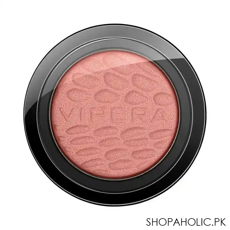 vipera strobing glow highlighter, 11 serene main image