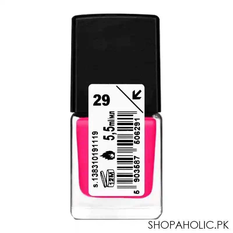 vipera vamp nail polish, 29 image2