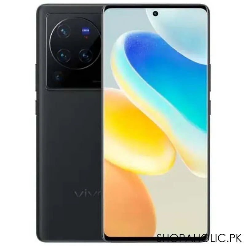 vivo x80 main image