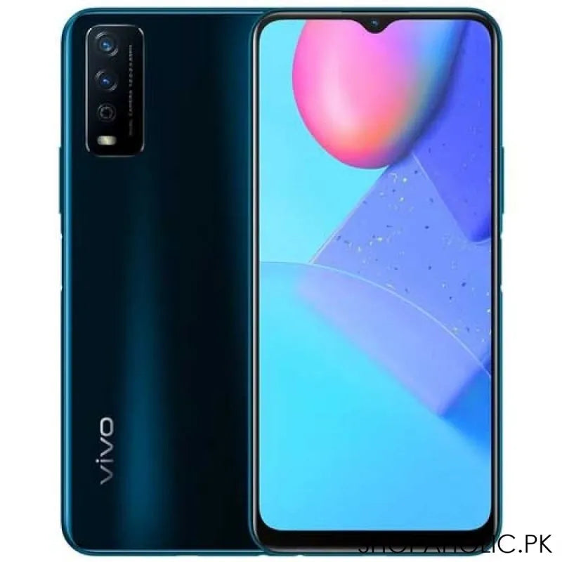 vivo y12s image2