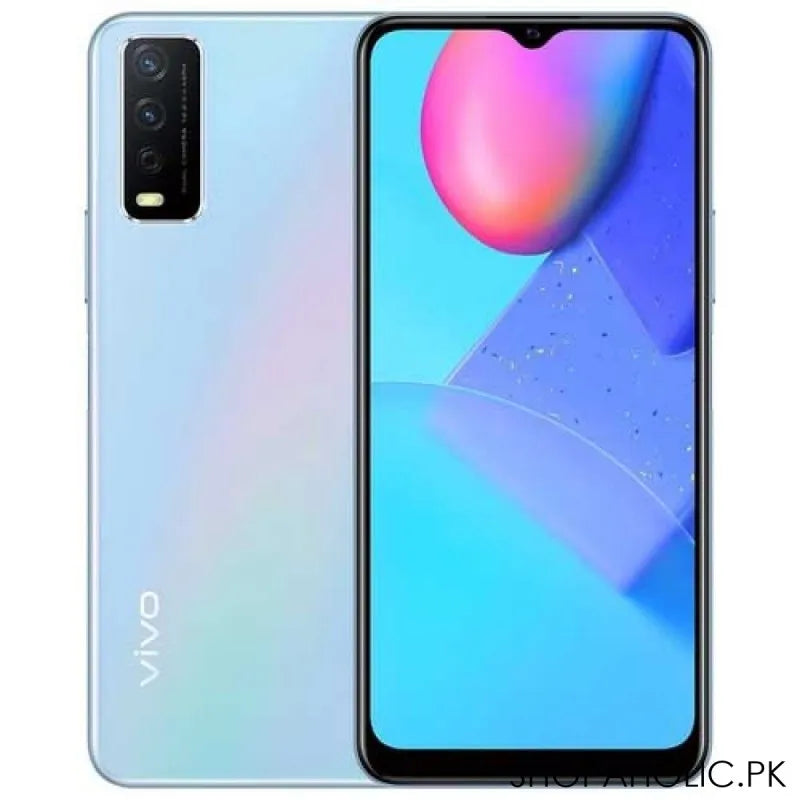 vivo y12s main image