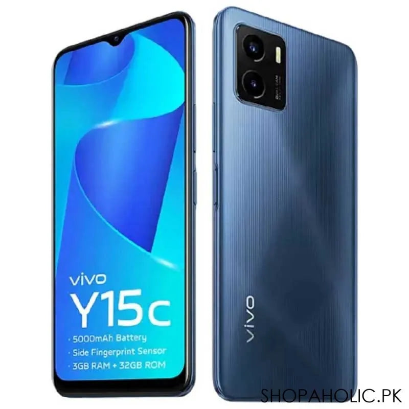 vivo y15c image2