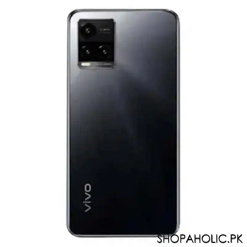 vivo y33s image3