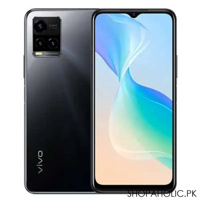 vivo y33s main image