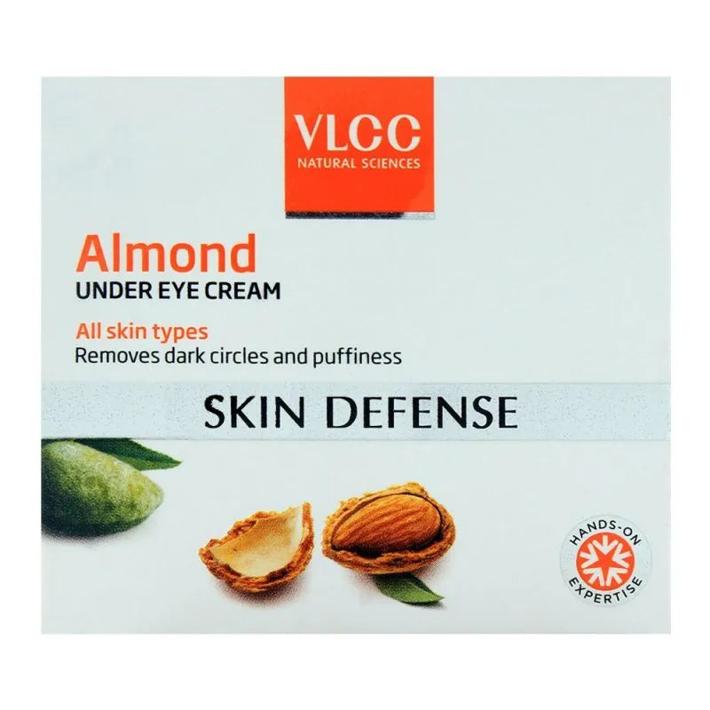 vlcc natural sciences almond under eye cream 15g image2