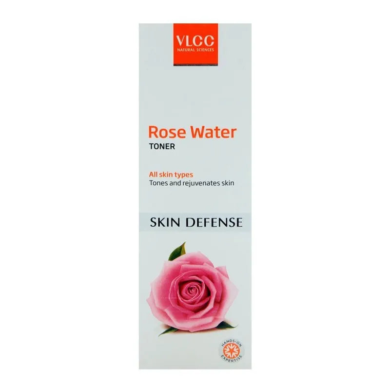 vlcc natural sciences skin defense rose water toner 100ml image2