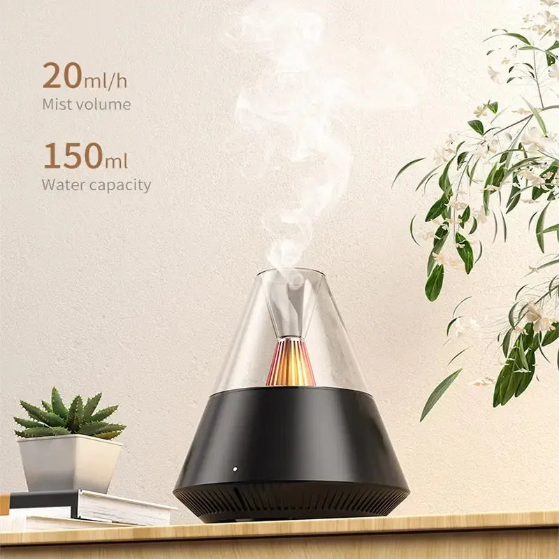 volcano room diffuser image3