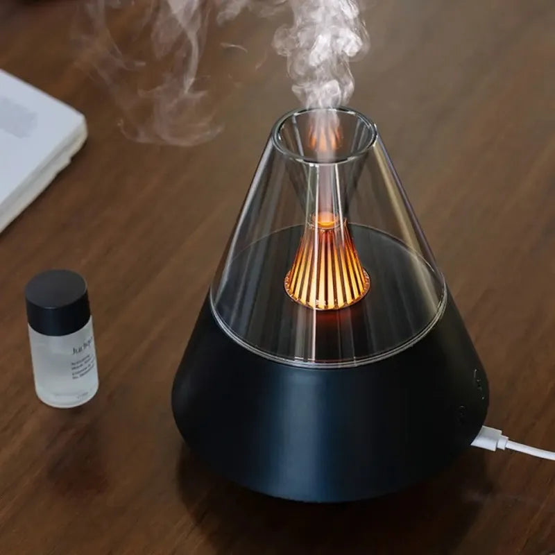 volcano room diffuser image4