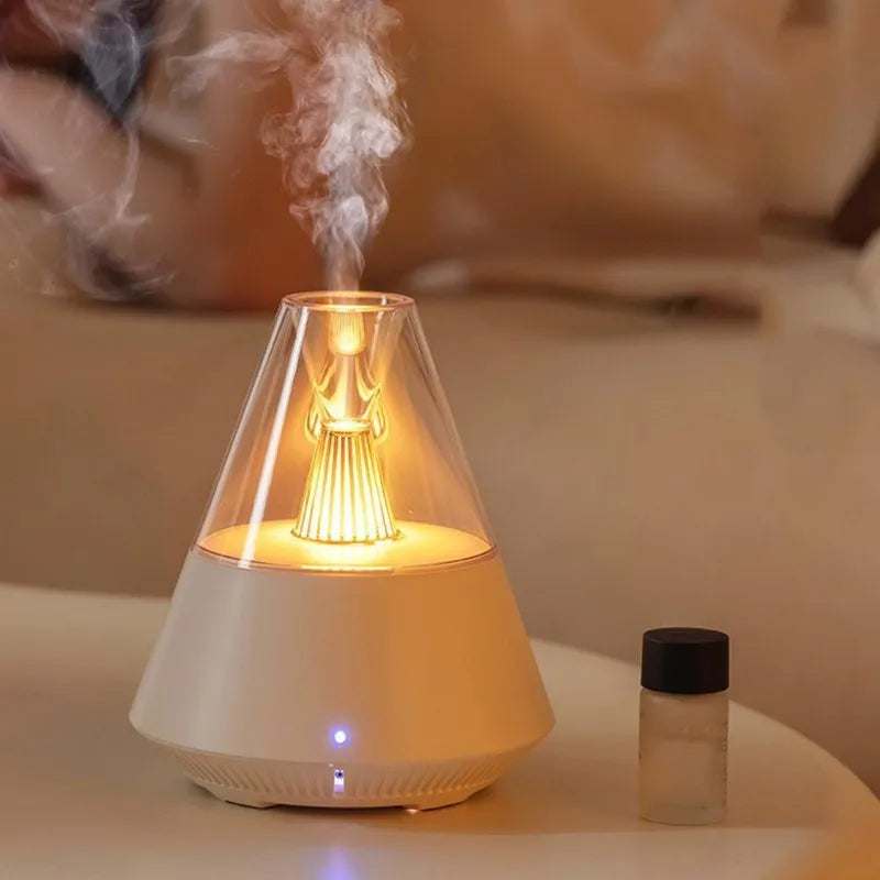 volcano room diffuser main image