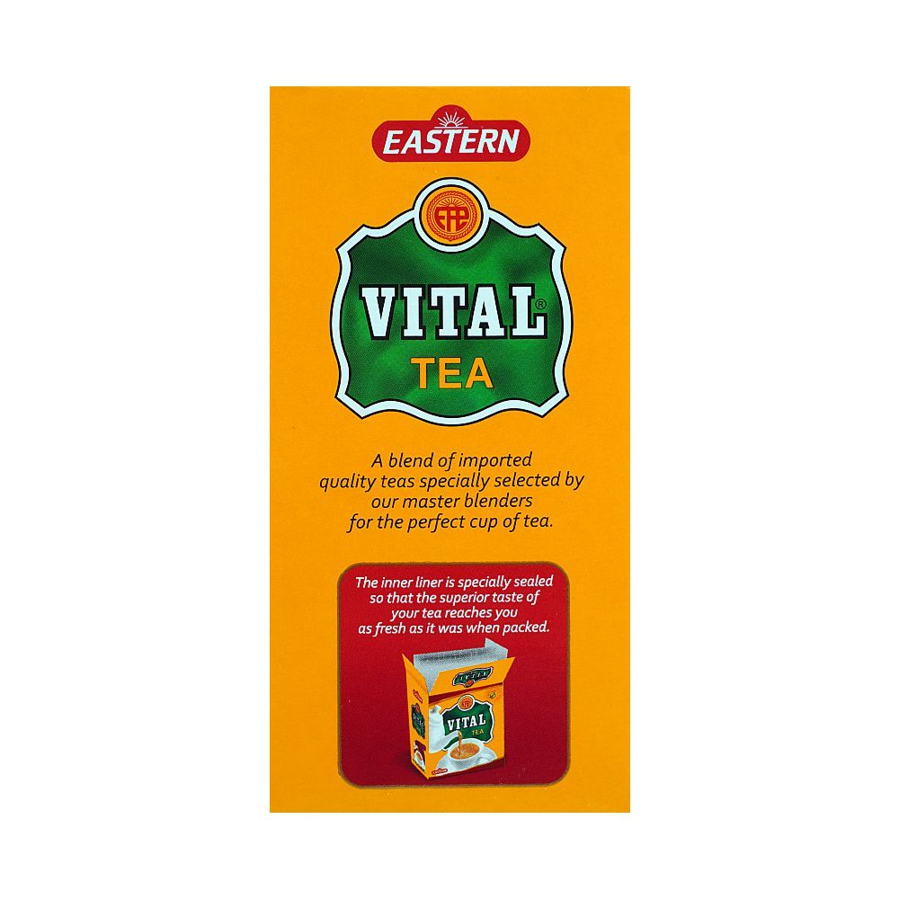 Vital Tea, 170g - Image 2