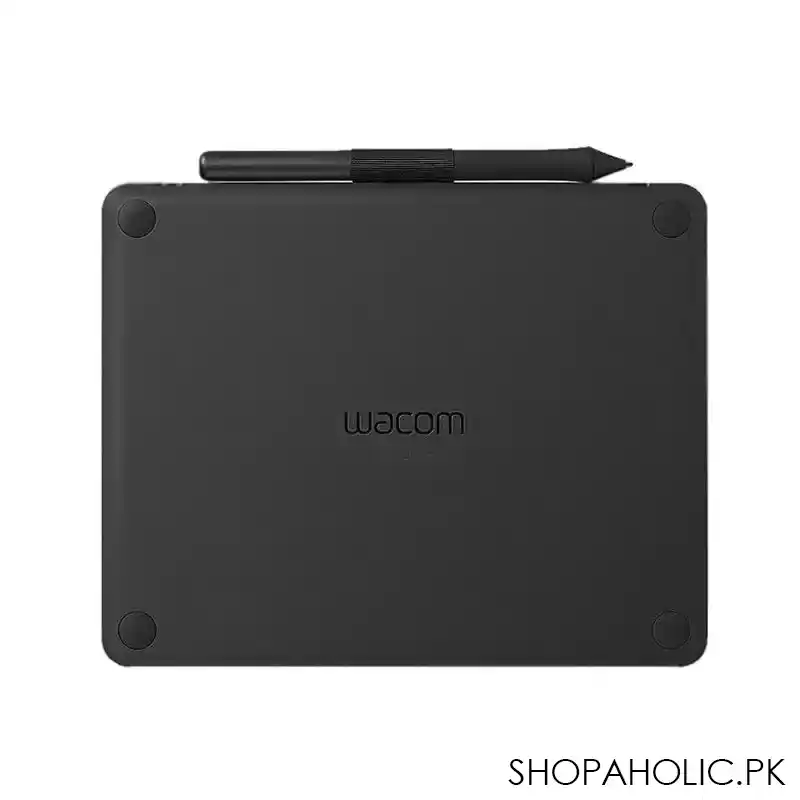 wacom intuos creative pen bluetooth tablet, black, ctl 4100wl/ko c image2