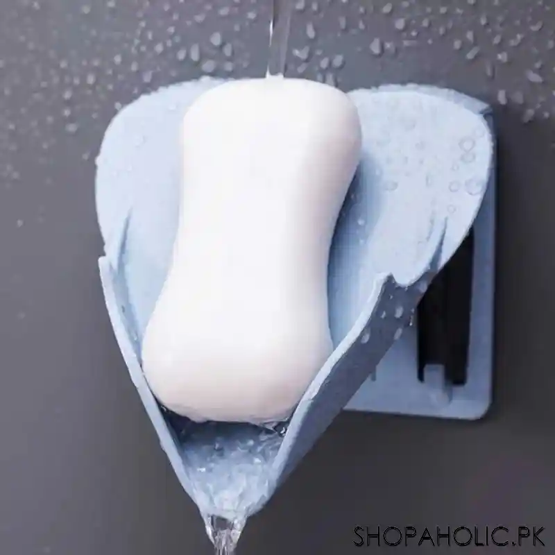 wall mounted multifunction soap holder image7