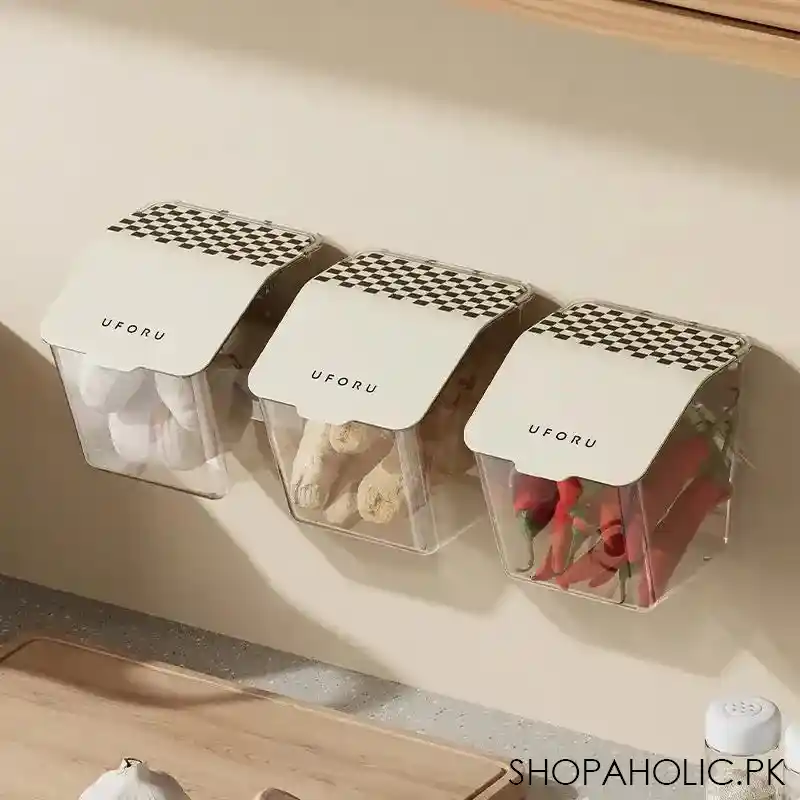 wall mounted multipurpose storage box image5