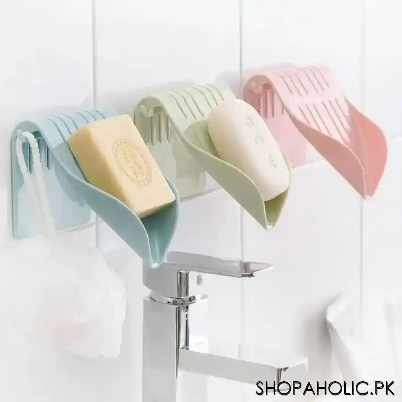 wall mounted soap holder image4