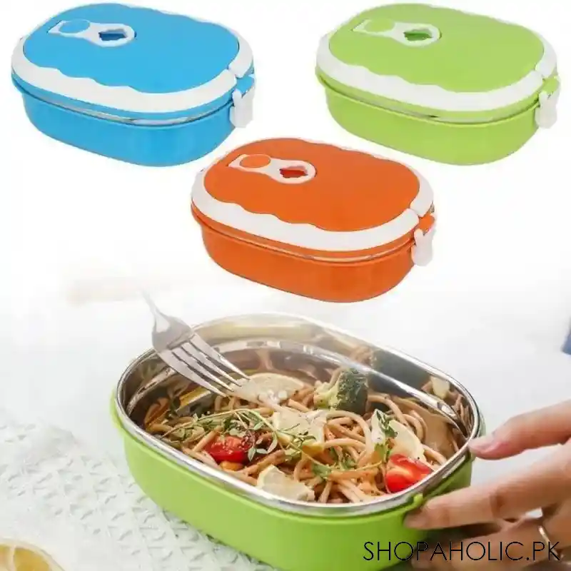 warmer lunch box main image