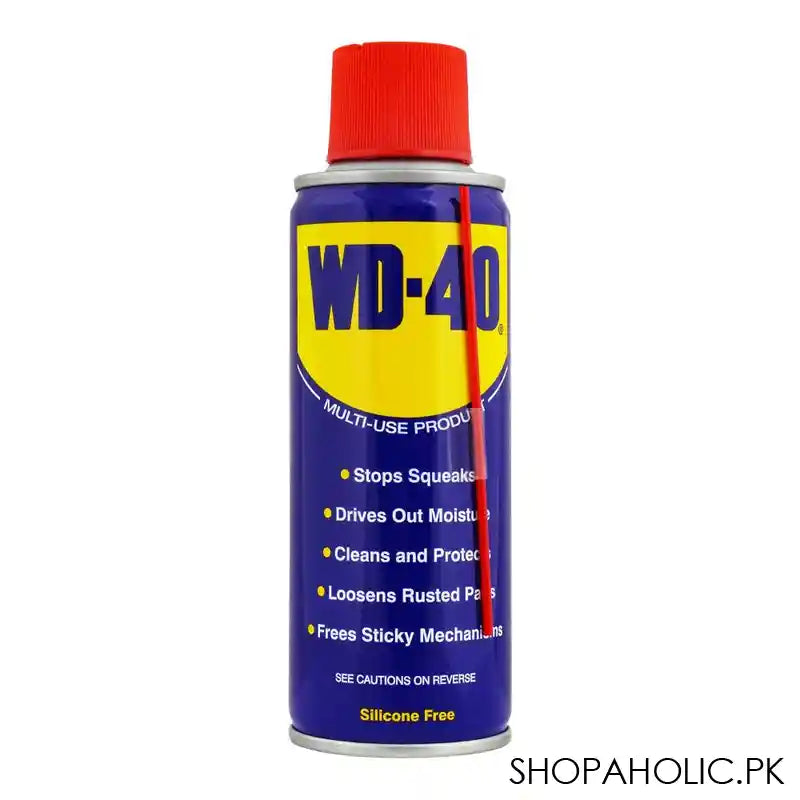 WD-40, 200ml - Main Image