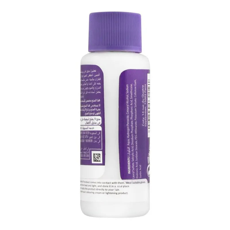 wella koleston developer 2, 9%, 60ml image2